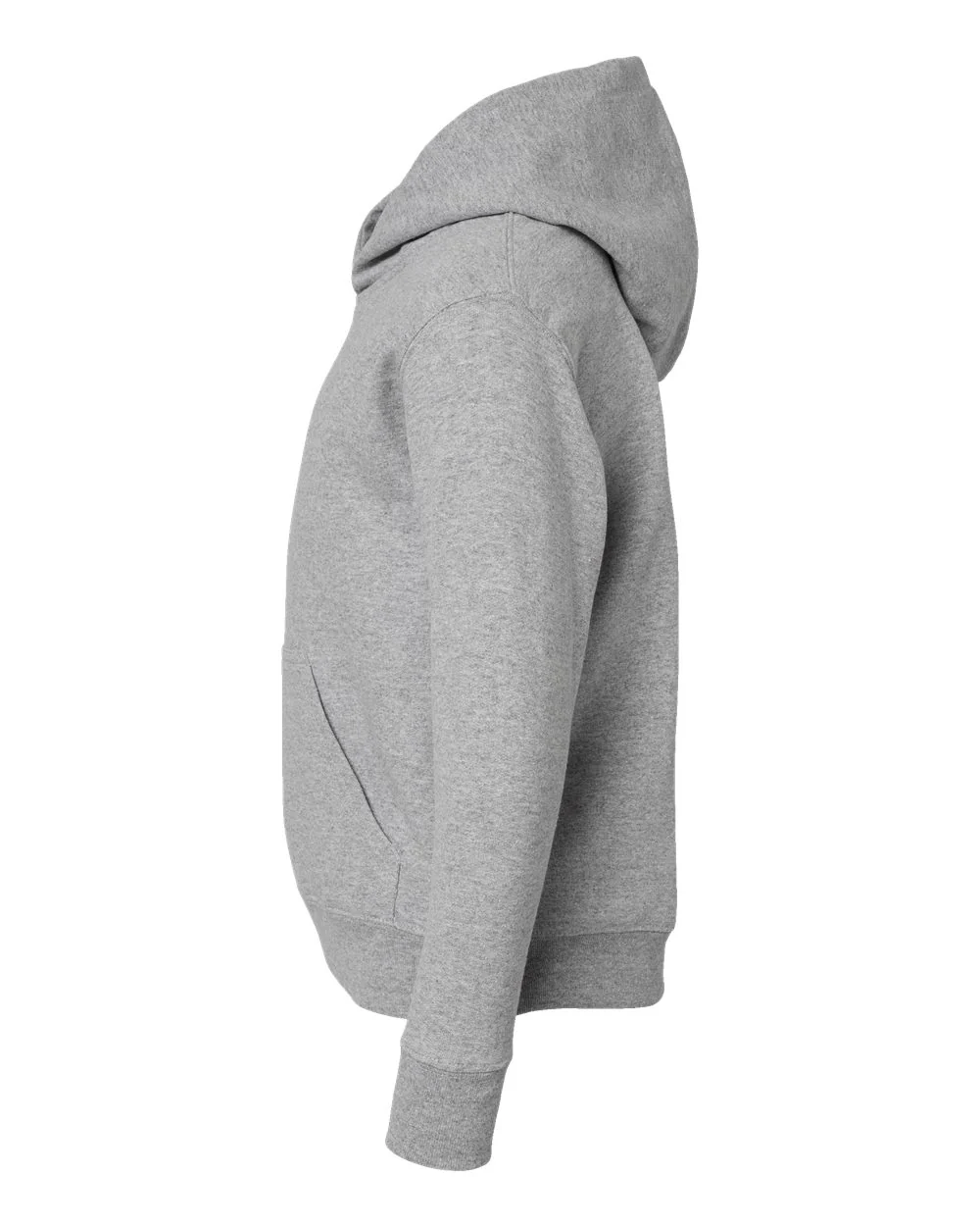 LAT-2296-Youth Fleece Hoodie - Image 13