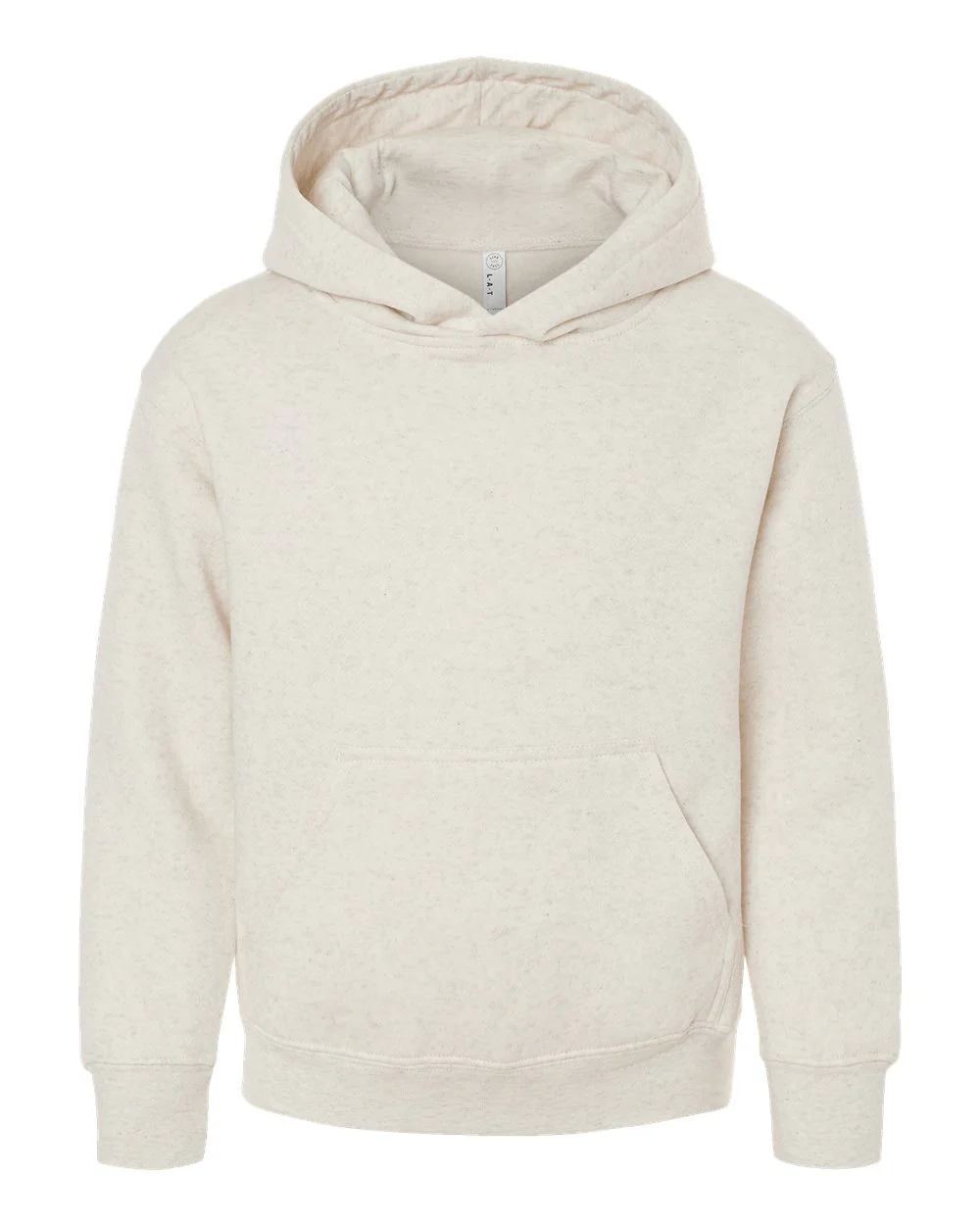 LAT-2296-Youth Fleece Hoodie - Image 20