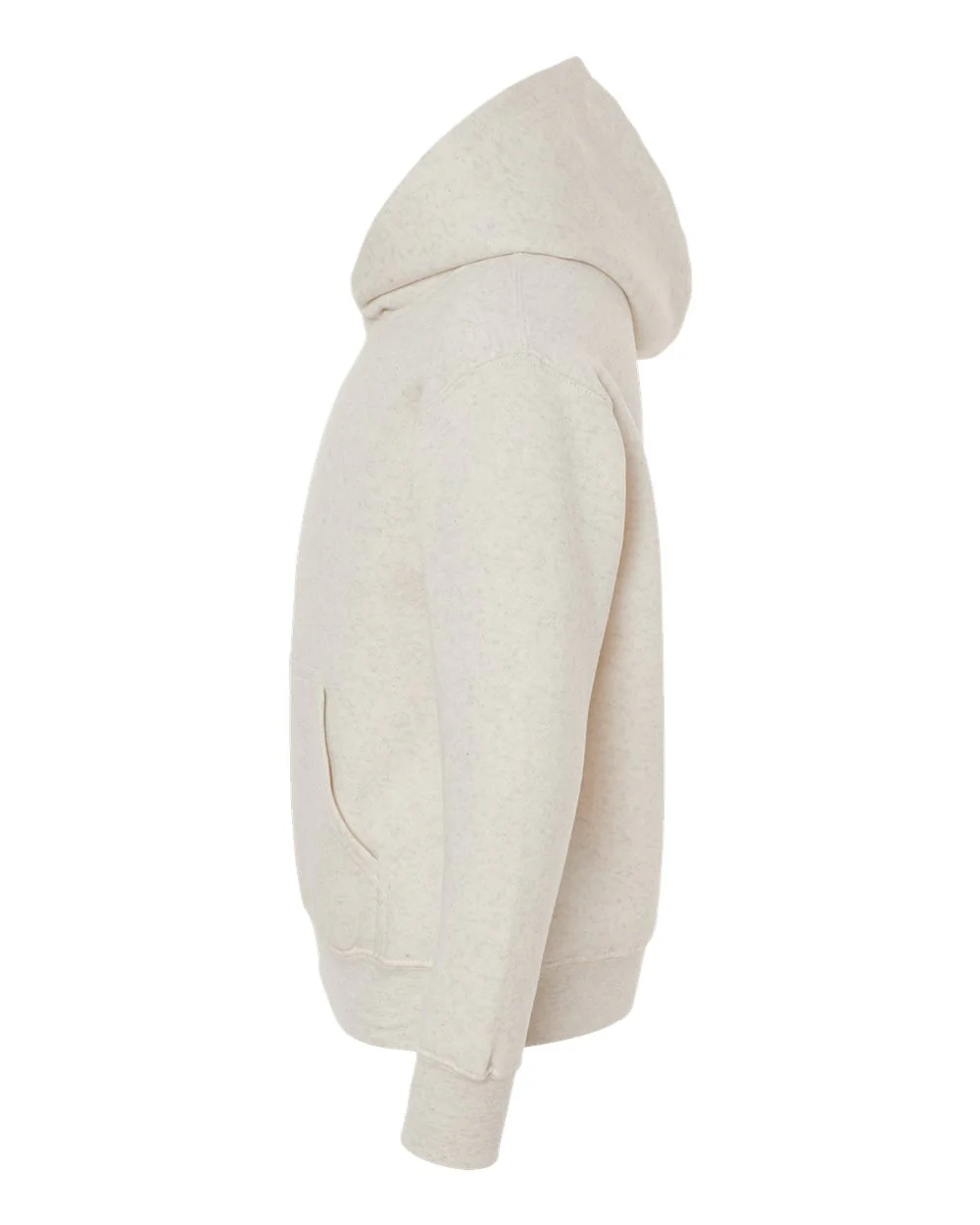 LAT-2296-Youth Fleece Hoodie - Image 22
