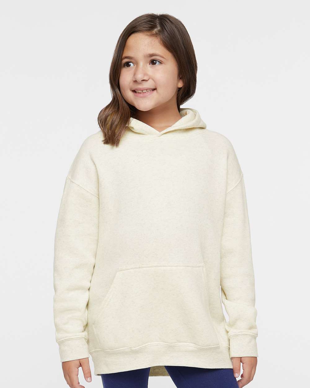 LAT-2296-Youth Fleece Hoodie - Image 23