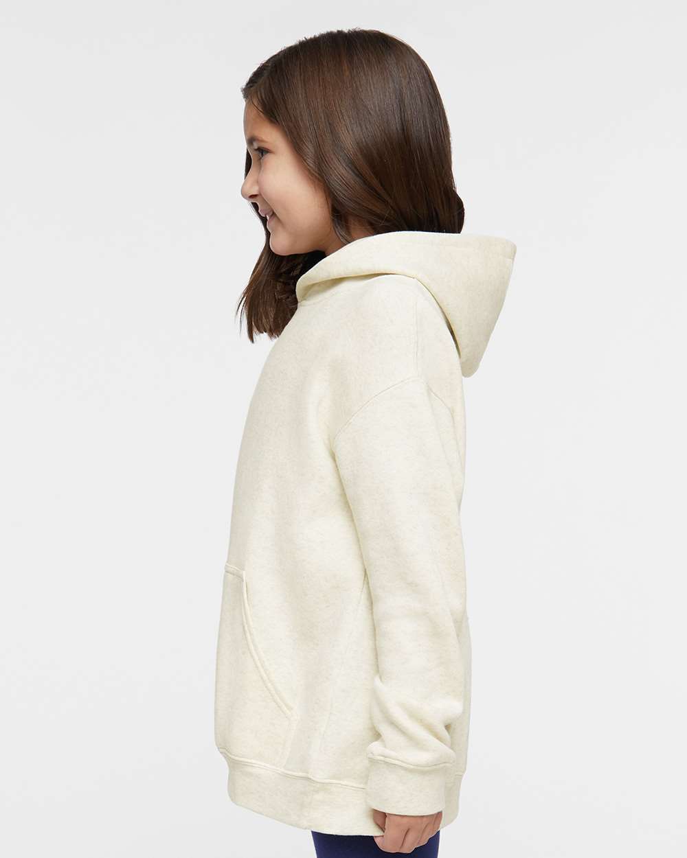 LAT-2296-Youth Fleece Hoodie - Image 24