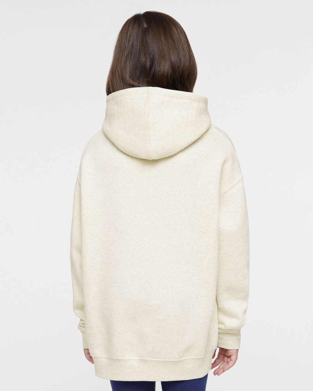 LAT-2296-Youth Fleece Hoodie - Image 25