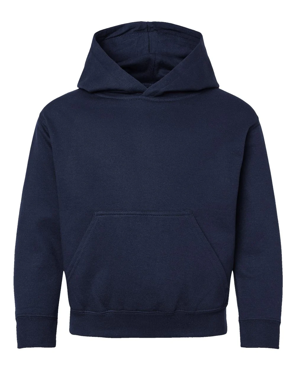 LAT-2296-Youth Fleece Hoodie - Image 26