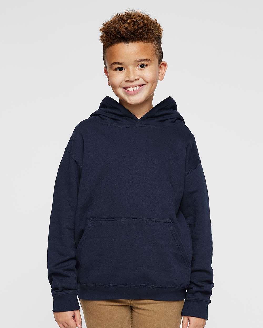 LAT-2296-Youth Fleece Hoodie - Image 29