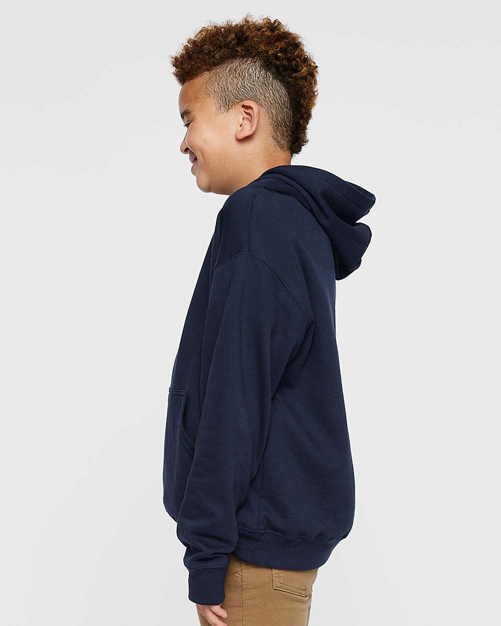 LAT-2296-Youth Fleece Hoodie - Image 30
