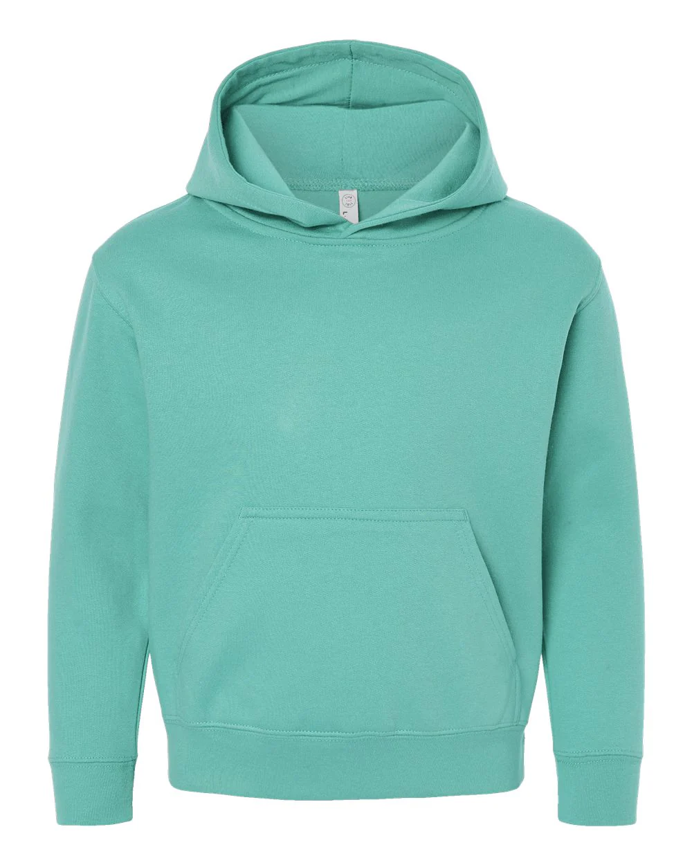LAT-2296-Youth Fleece Hoodie - Image 32