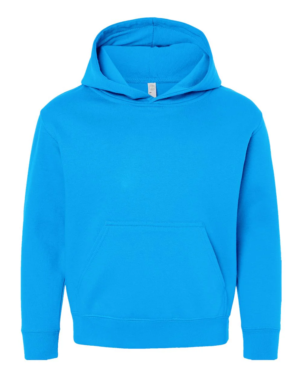 LAT-2296-Youth Fleece Hoodie - Image 38
