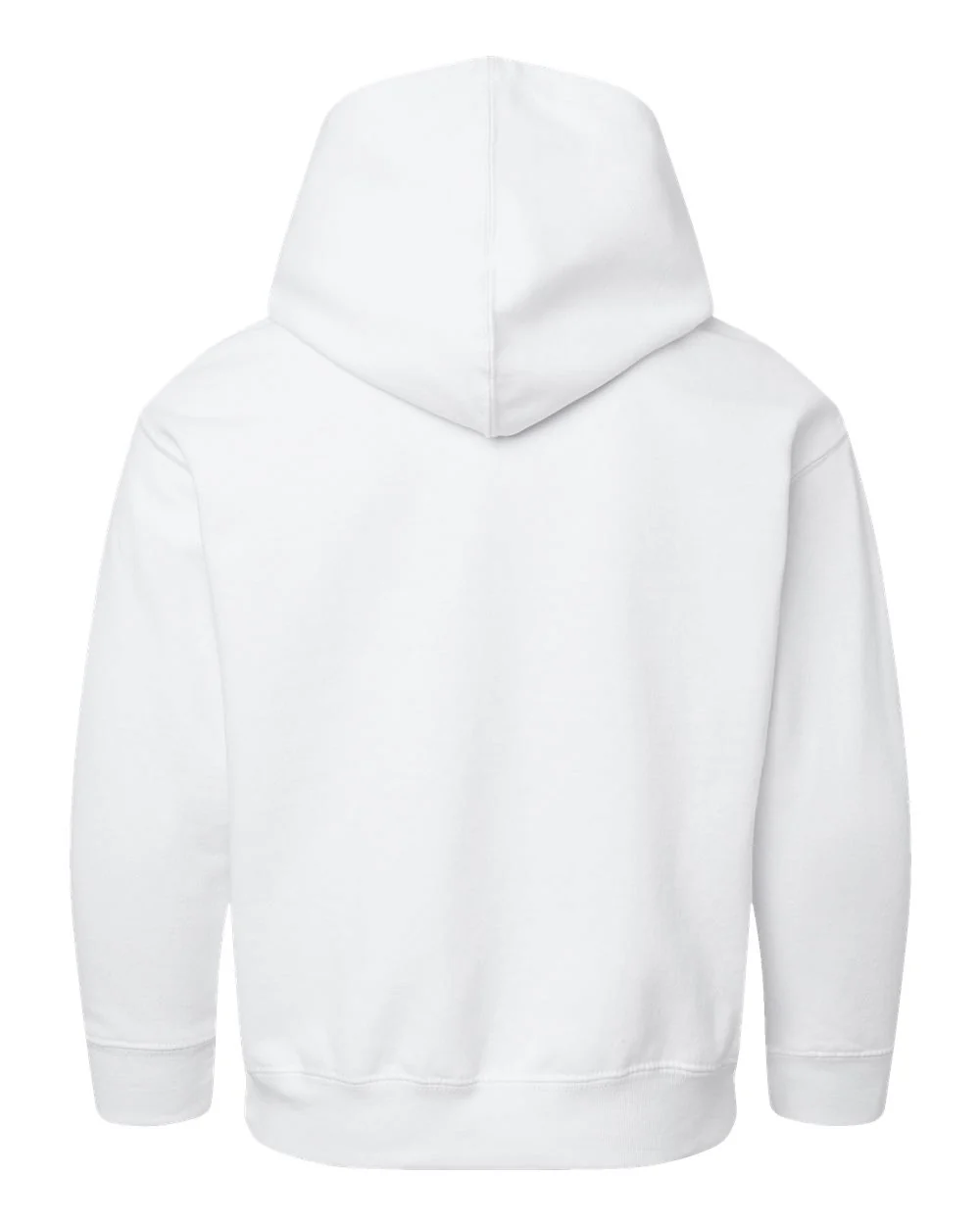 LAT-2296-Youth Fleece Hoodie - Image 42