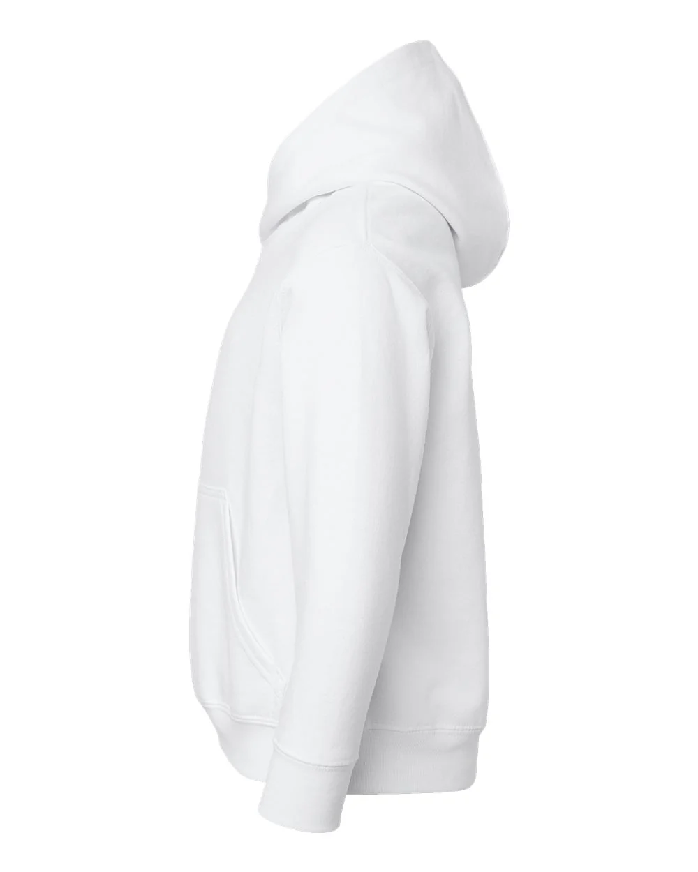 LAT-2296-Youth Fleece Hoodie - Image 43