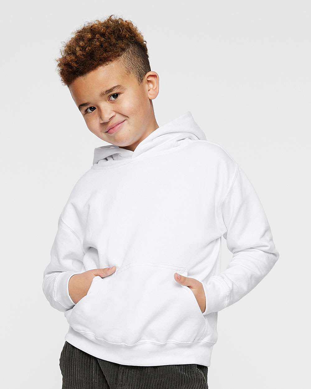 LAT-2296-Youth Fleece Hoodie - Image 44