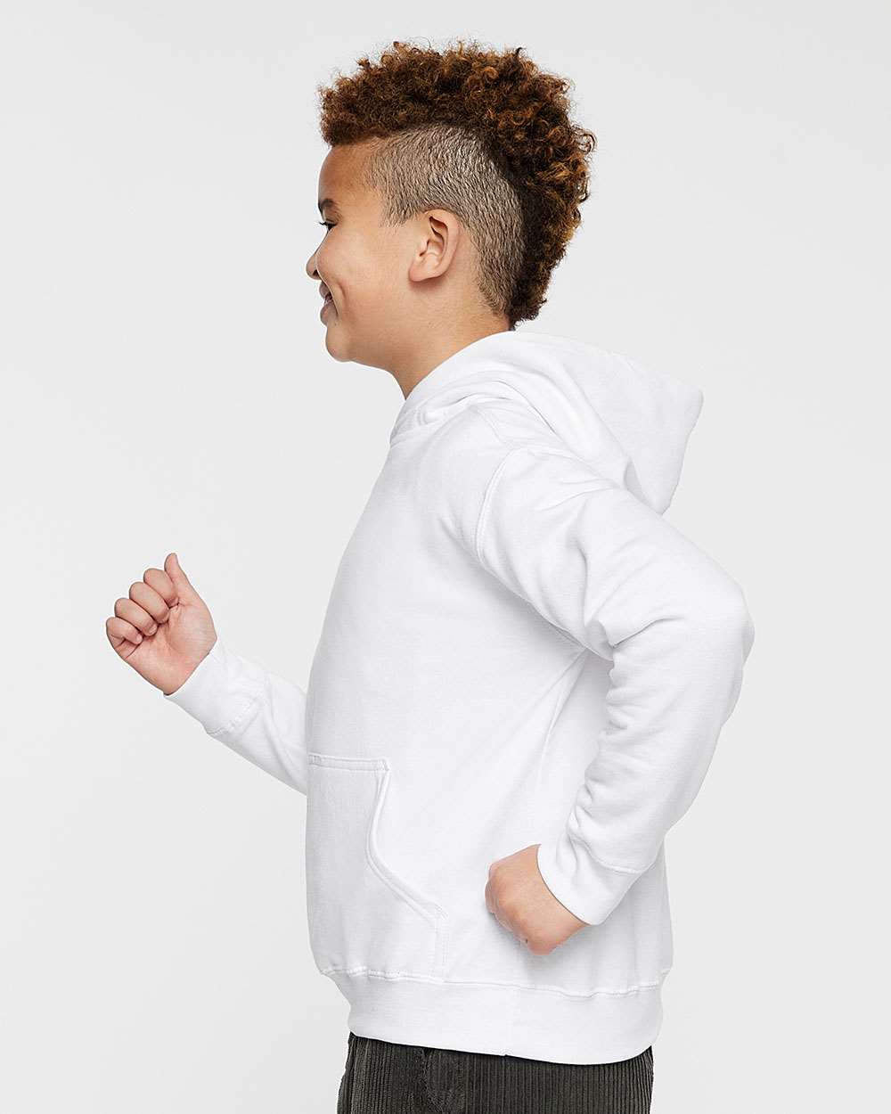 LAT-2296-Youth Fleece Hoodie - Image 45