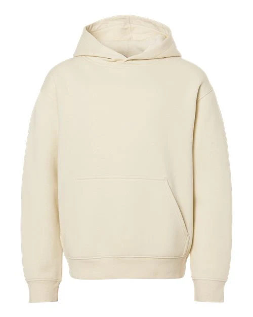 LAT-2296-Youth Fleece Hoodie - Image 49