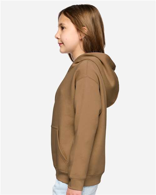 LAT-2296-Youth Fleece Hoodie - Image 51