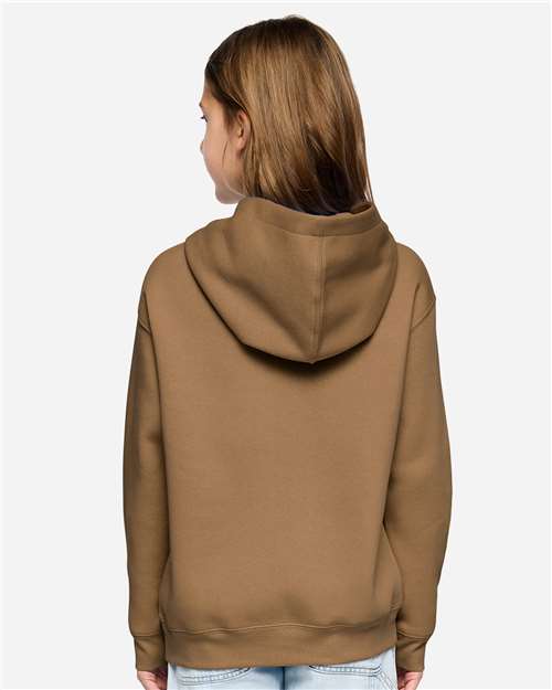 LAT-2296-Youth Fleece Hoodie - Image 52
