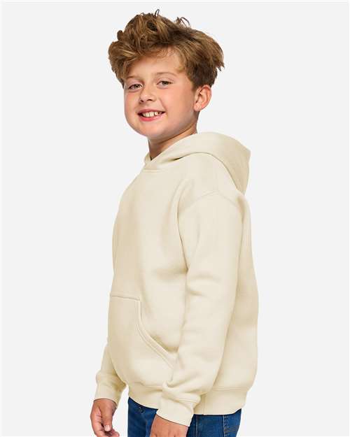 LAT-2296-Youth Fleece Hoodie - Image 54