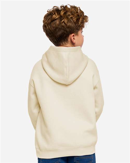 LAT-2296-Youth Fleece Hoodie - Image 55