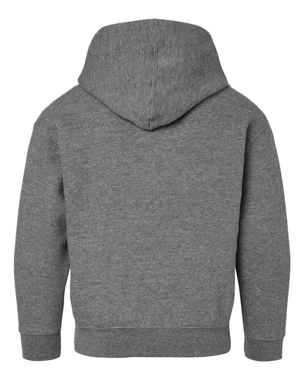 LAT-2296-Youth Fleece Hoodie - Image 9