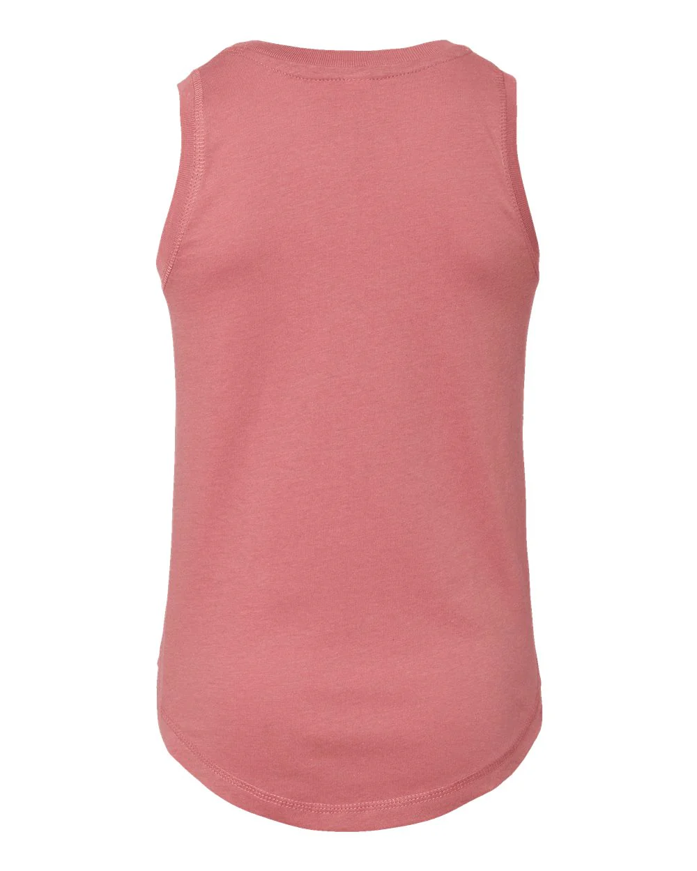 LAT-2692-Girls' Relaxed Fine Jersey Tank - Image 15