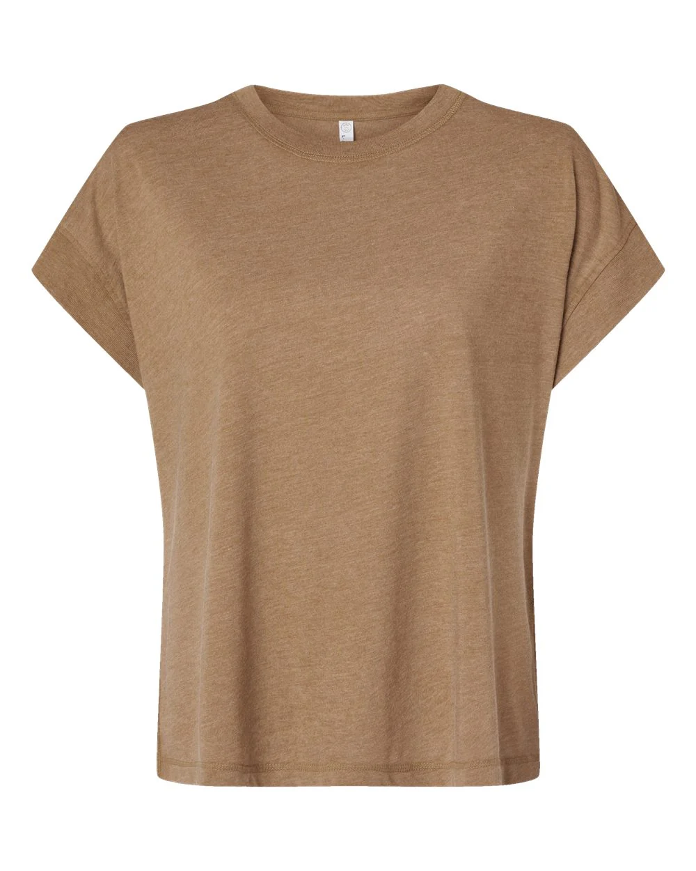 LAT-3502-Women's Relaxed Vintage Wash Tee - Image 14