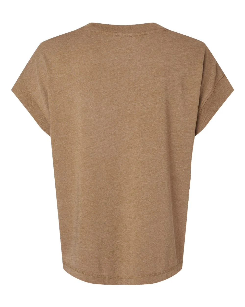 LAT-3502-Women's Relaxed Vintage Wash Tee - Image 15