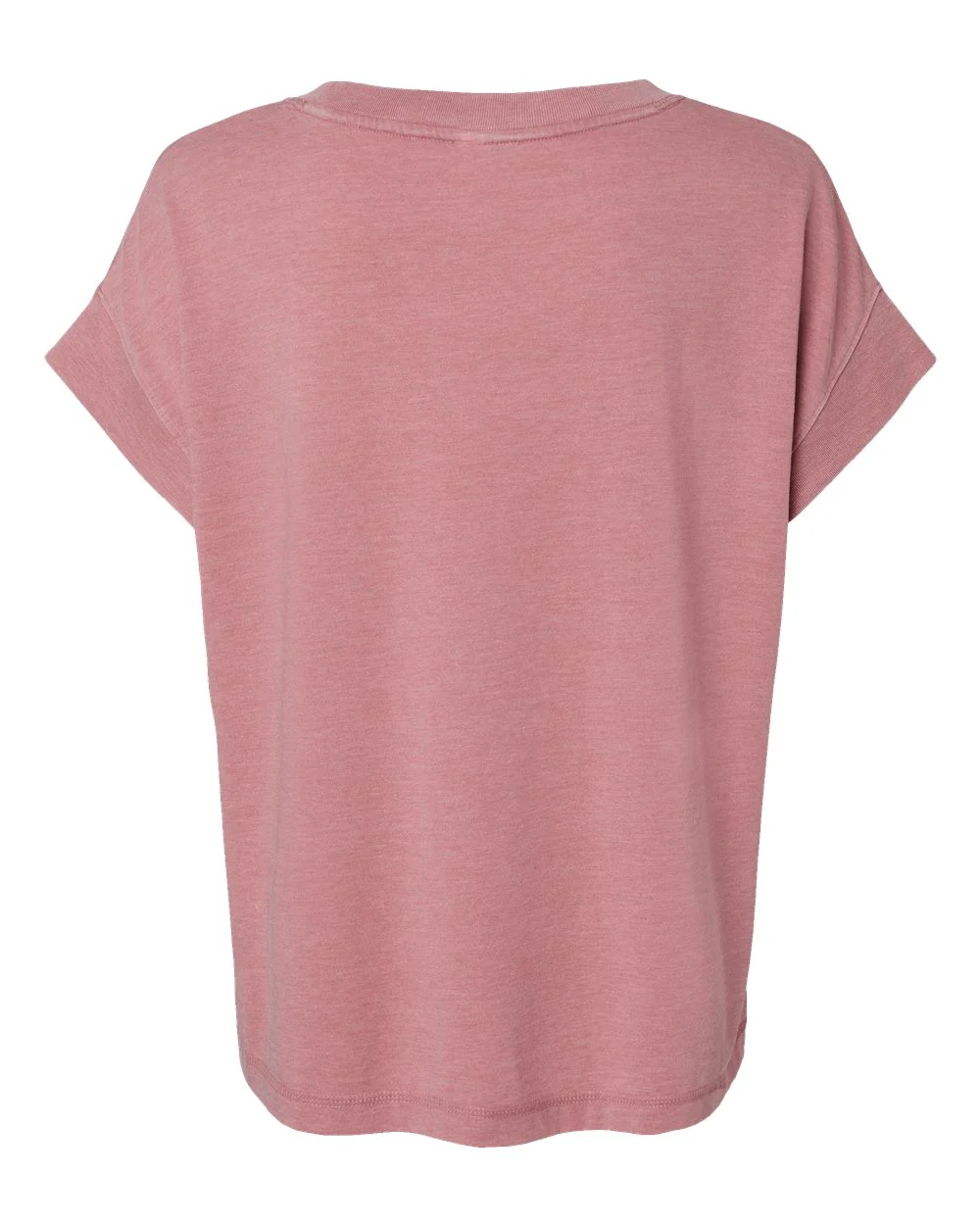 LAT-3502-Women's Relaxed Vintage Wash Tee - Image 24