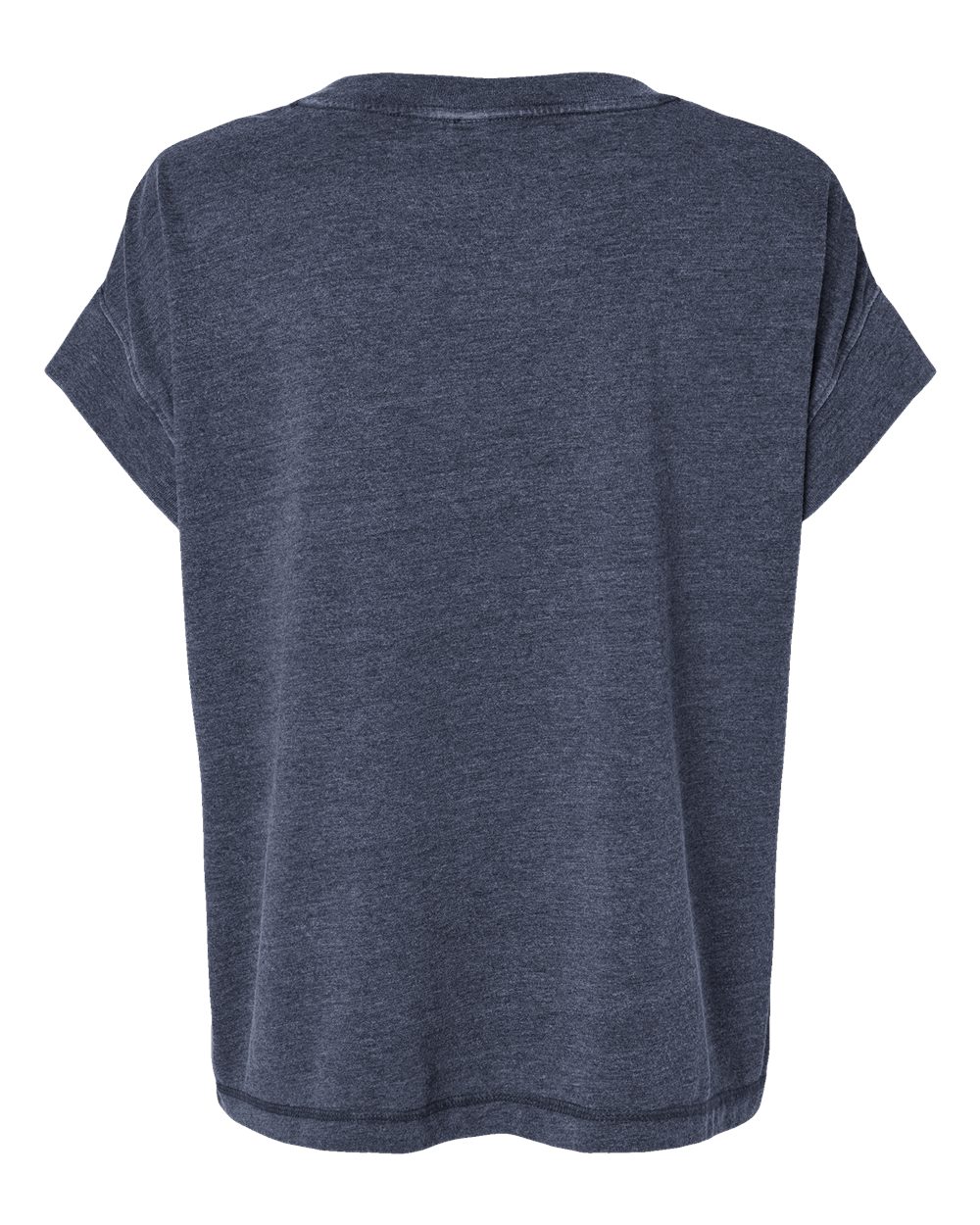 LAT-3502-Women's Relaxed Vintage Wash Tee - Image 33