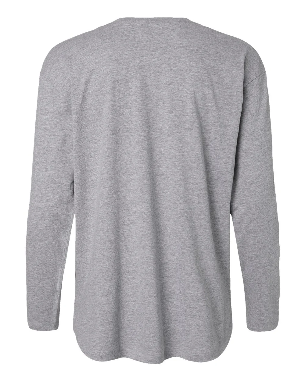 LAT-3508-Women's Fine Jersey Long Sleeve Tee - Image 18
