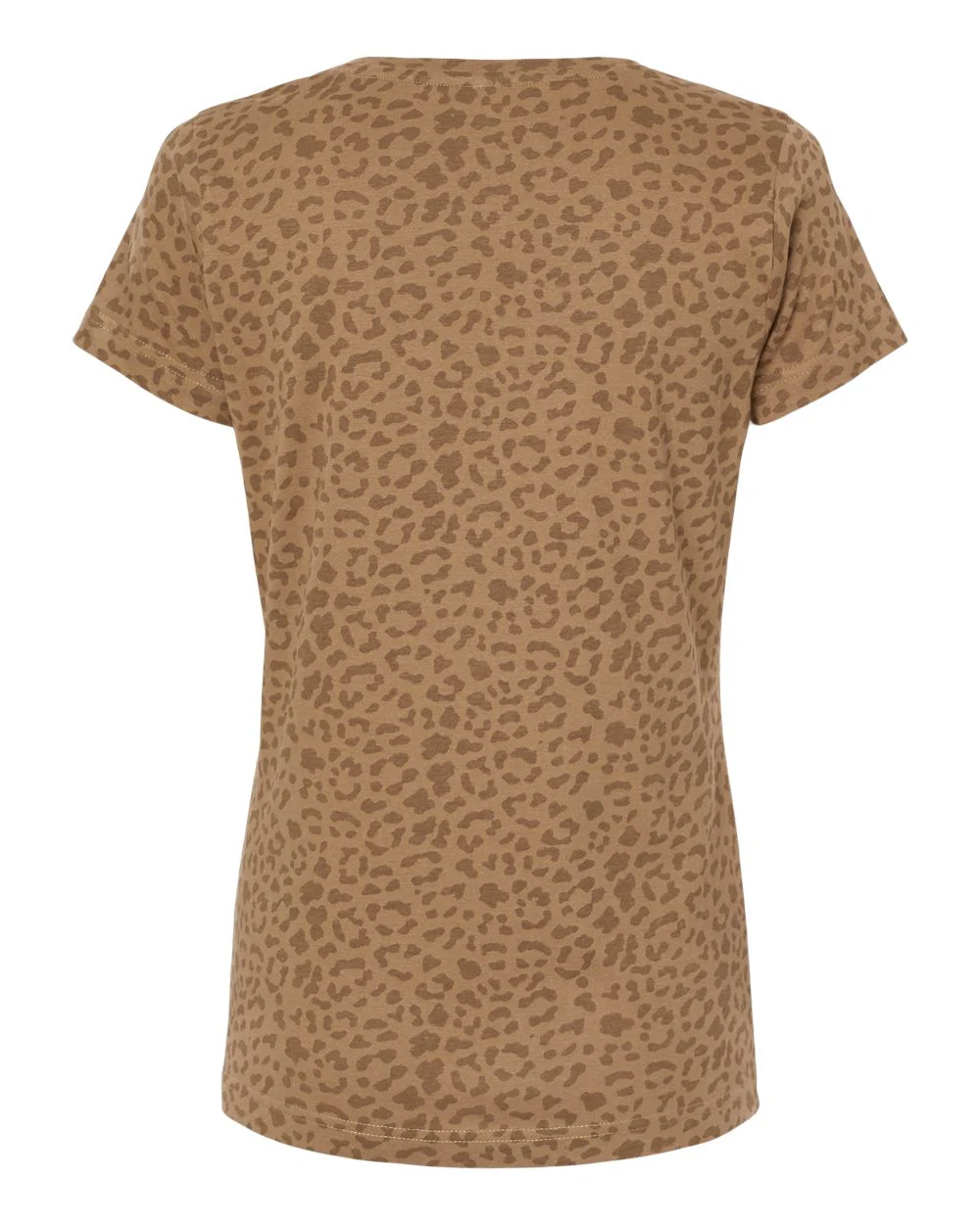 LAT-3516-Women's Fine Jersey Tee - Image 21