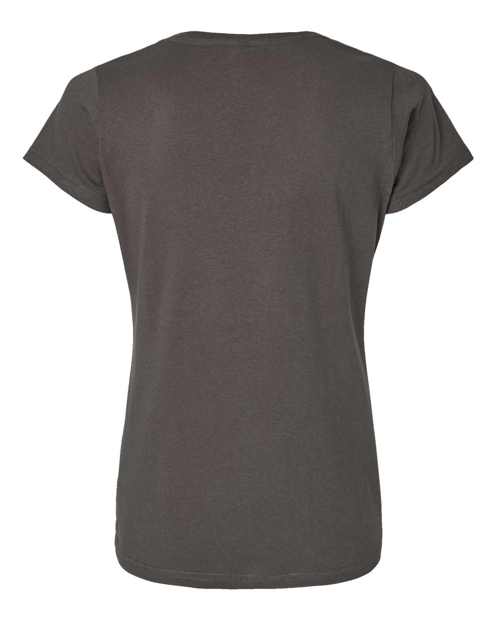 LAT-3516-Women's Fine Jersey Tee - Image 33