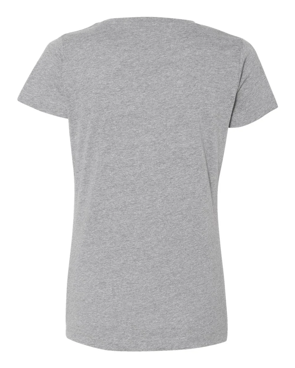 LAT-3516-Women's Fine Jersey Tee - Image 39