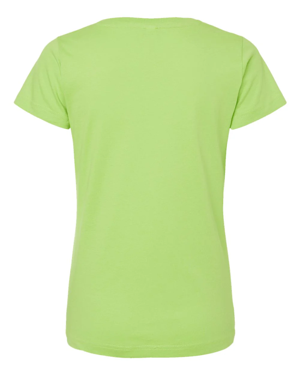 LAT-3516-Women's Fine Jersey Tee - Image 42