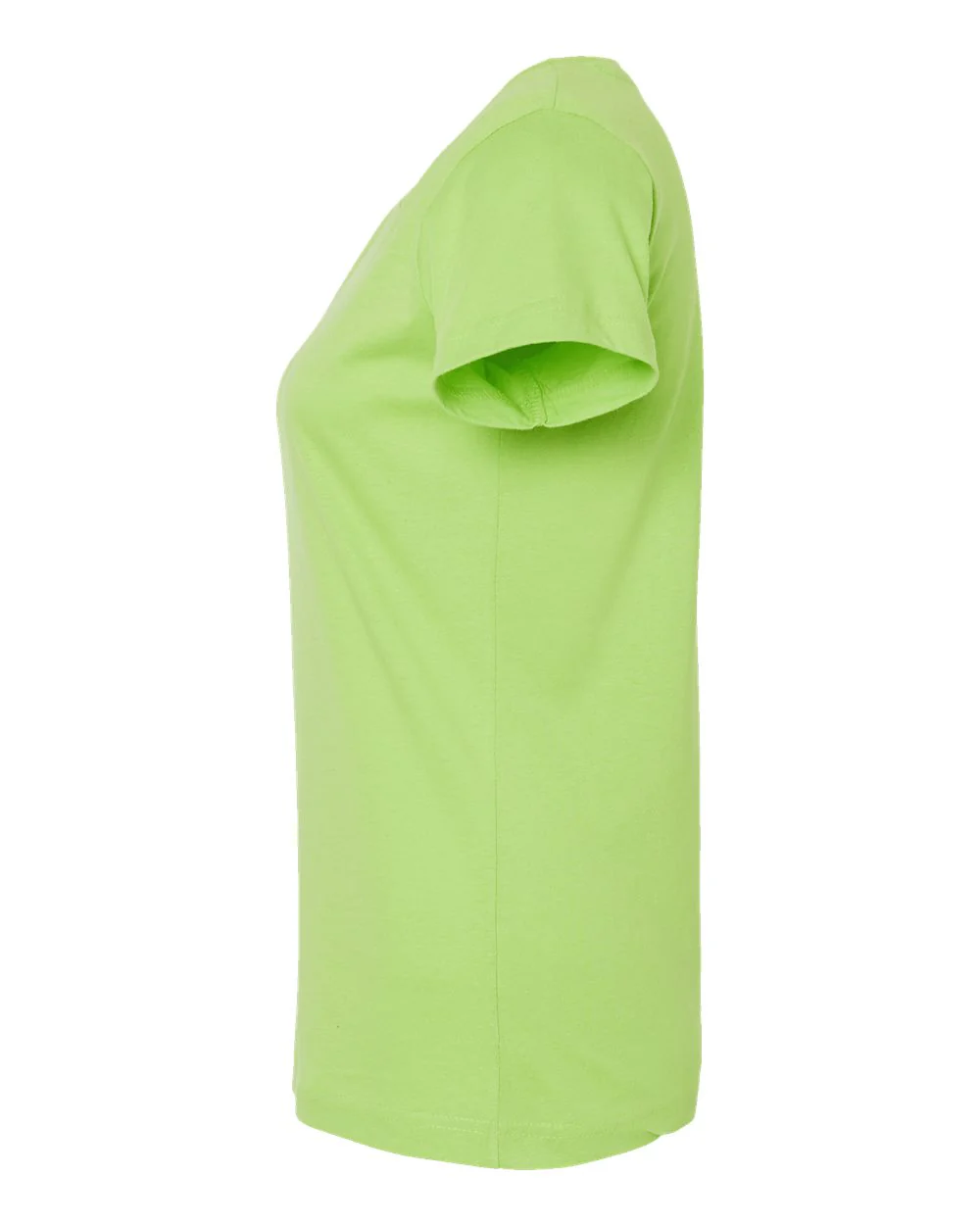 LAT-3516-Women's Fine Jersey Tee - Image 43