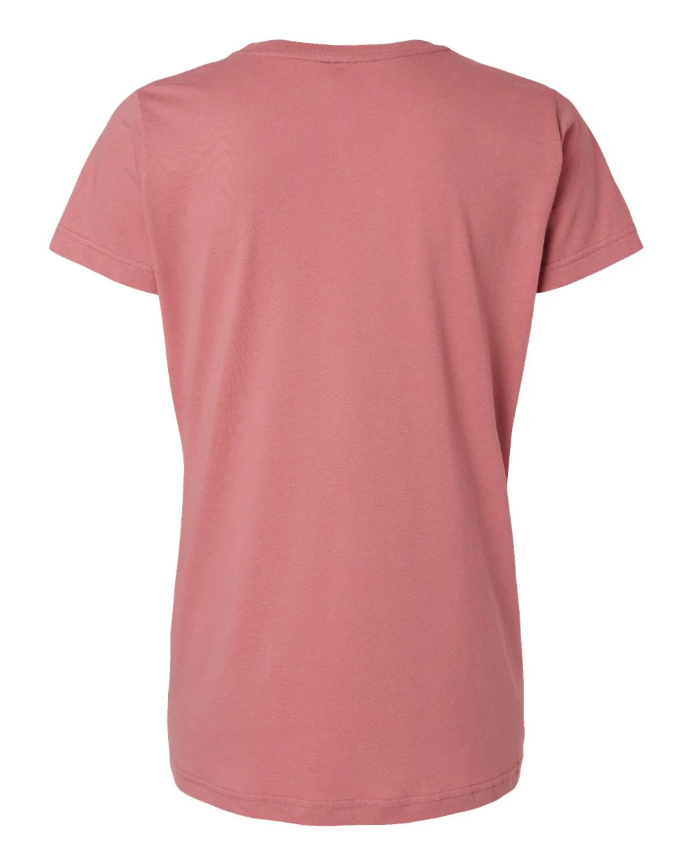 LAT-3516-Women's Fine Jersey Tee - Image 45