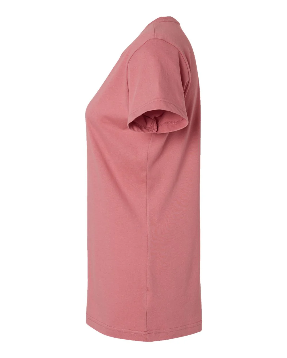 LAT-3516-Women's Fine Jersey Tee - Image 46
