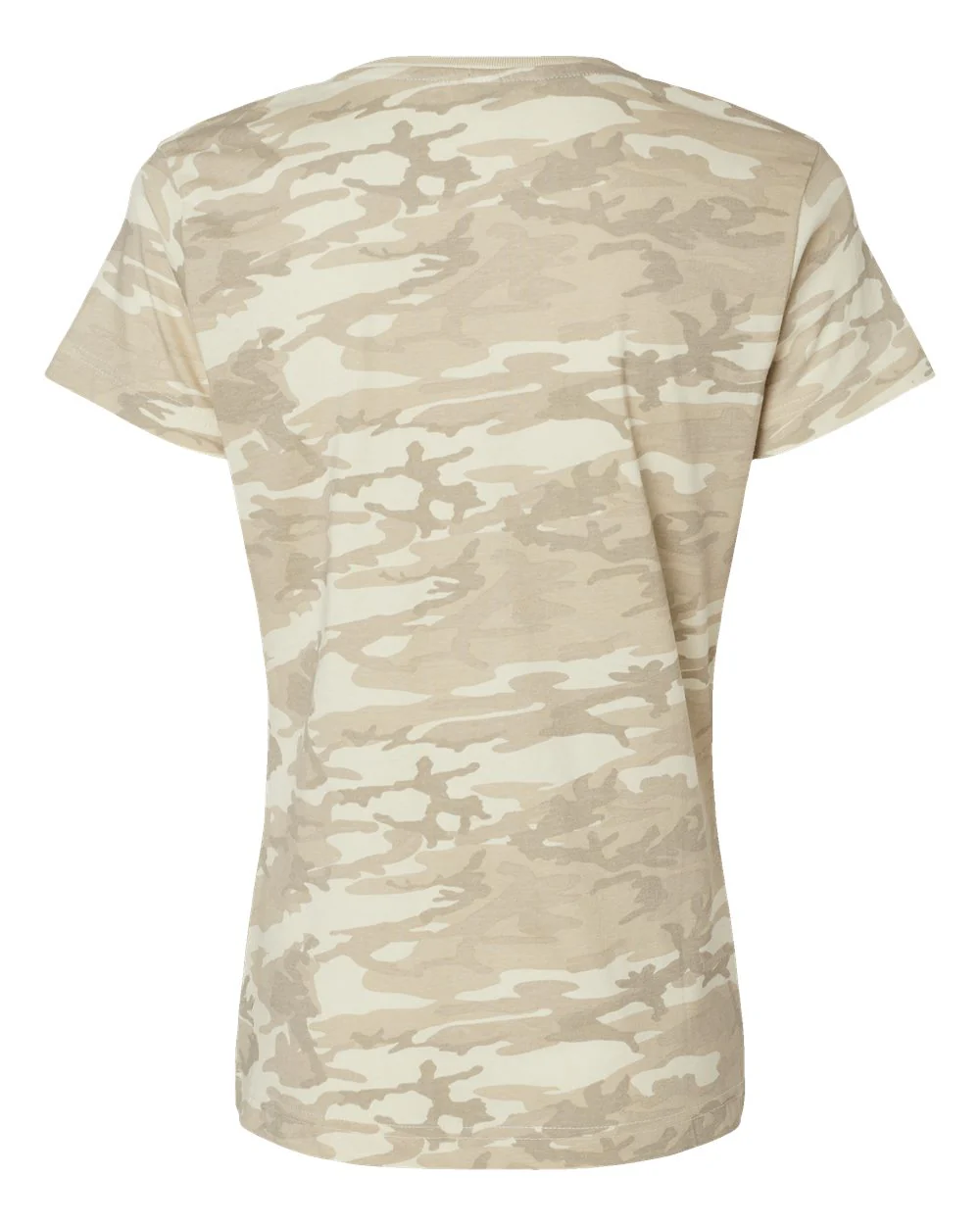 LAT-3516-Women's Fine Jersey Tee - Image 48