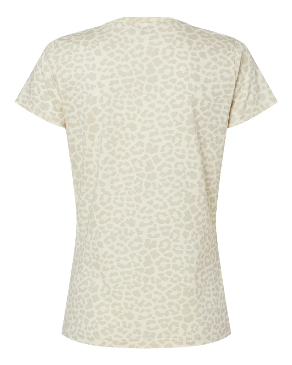 LAT-3516-Women's Fine Jersey Tee - Image 54