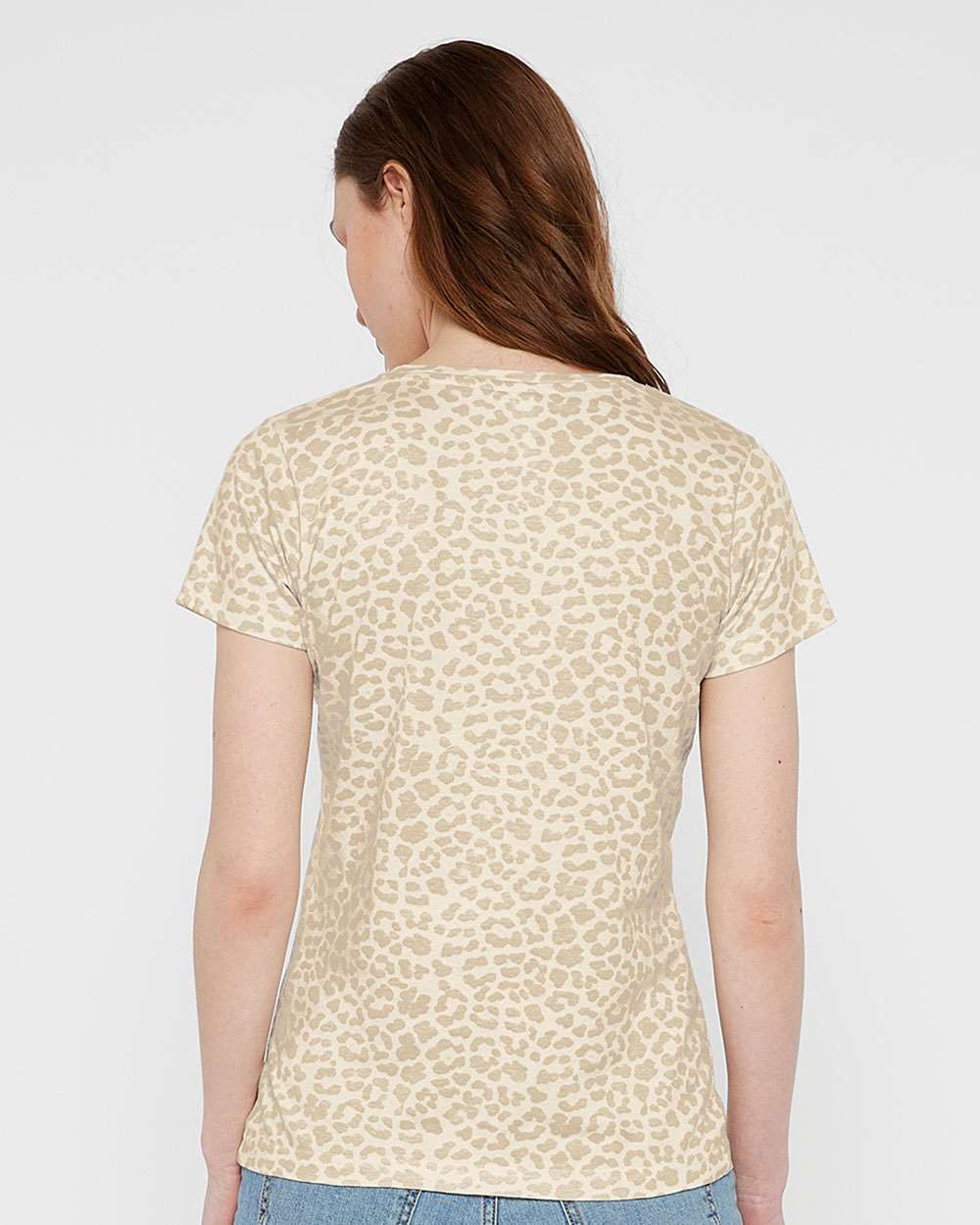 LAT-3516-Women's Fine Jersey Tee - Image 58