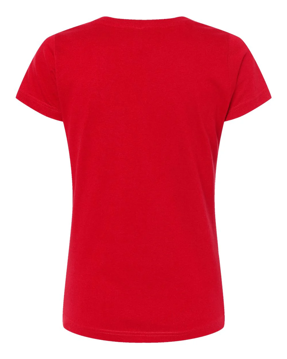 LAT-3516-Women's Fine Jersey Tee - Image 63