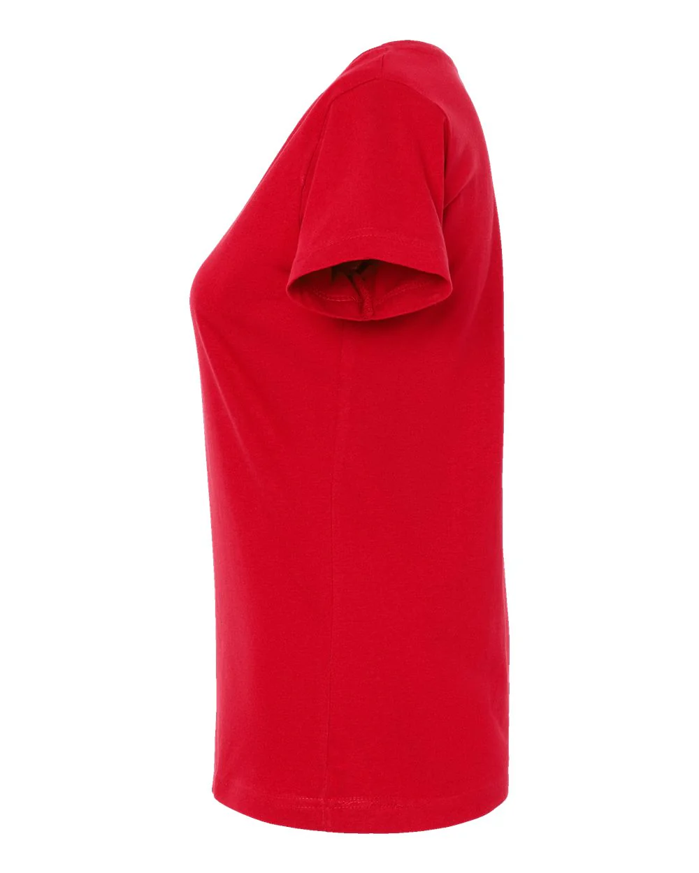 LAT-3516-Women's Fine Jersey Tee - Image 64