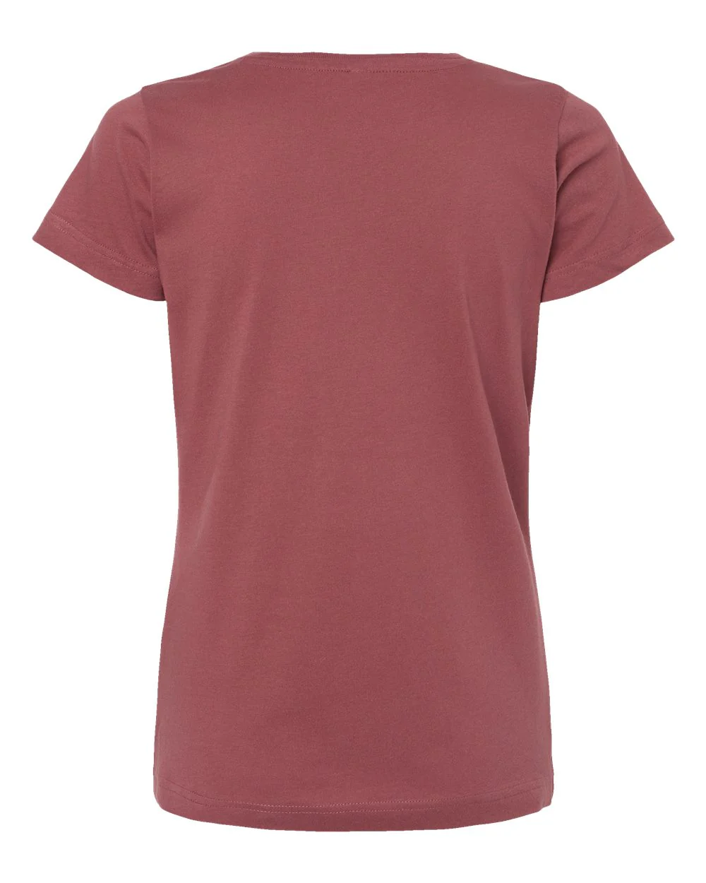 LAT-3516-Women's Fine Jersey Tee - Image 69