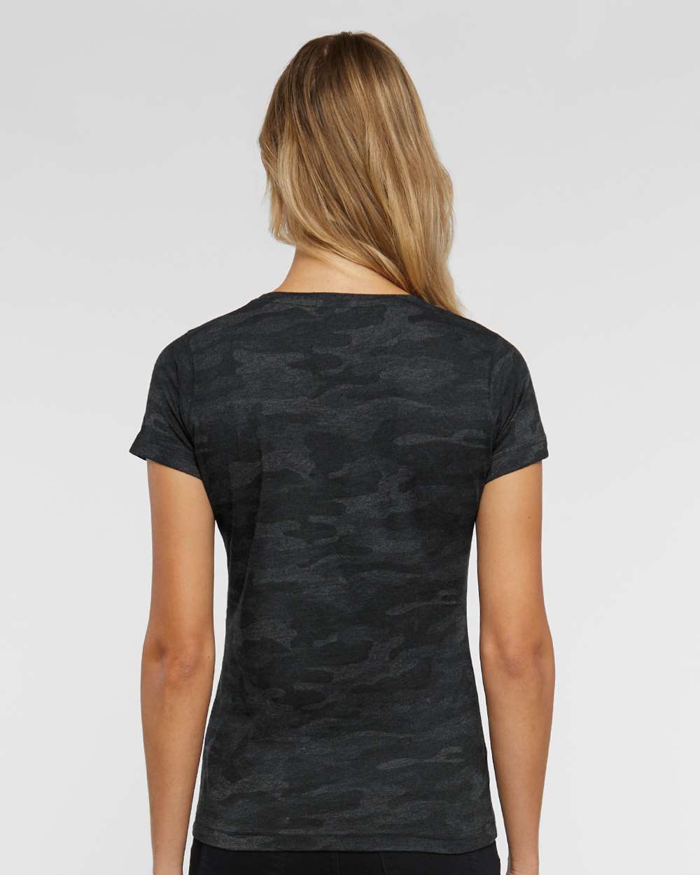 LAT-3516-Women's Fine Jersey Tee - Image 76