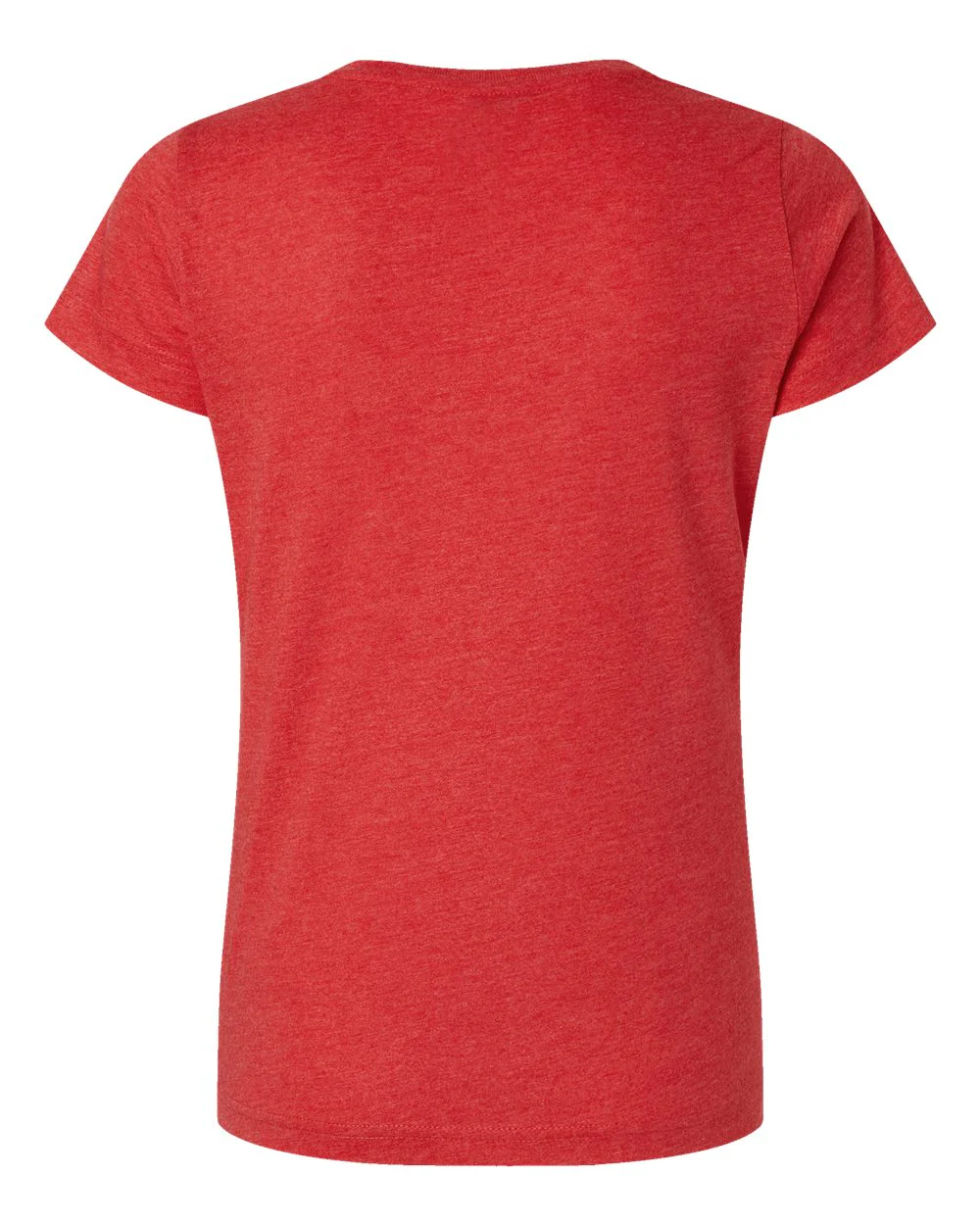LAT-3516-Women's Fine Jersey Tee - Image 84