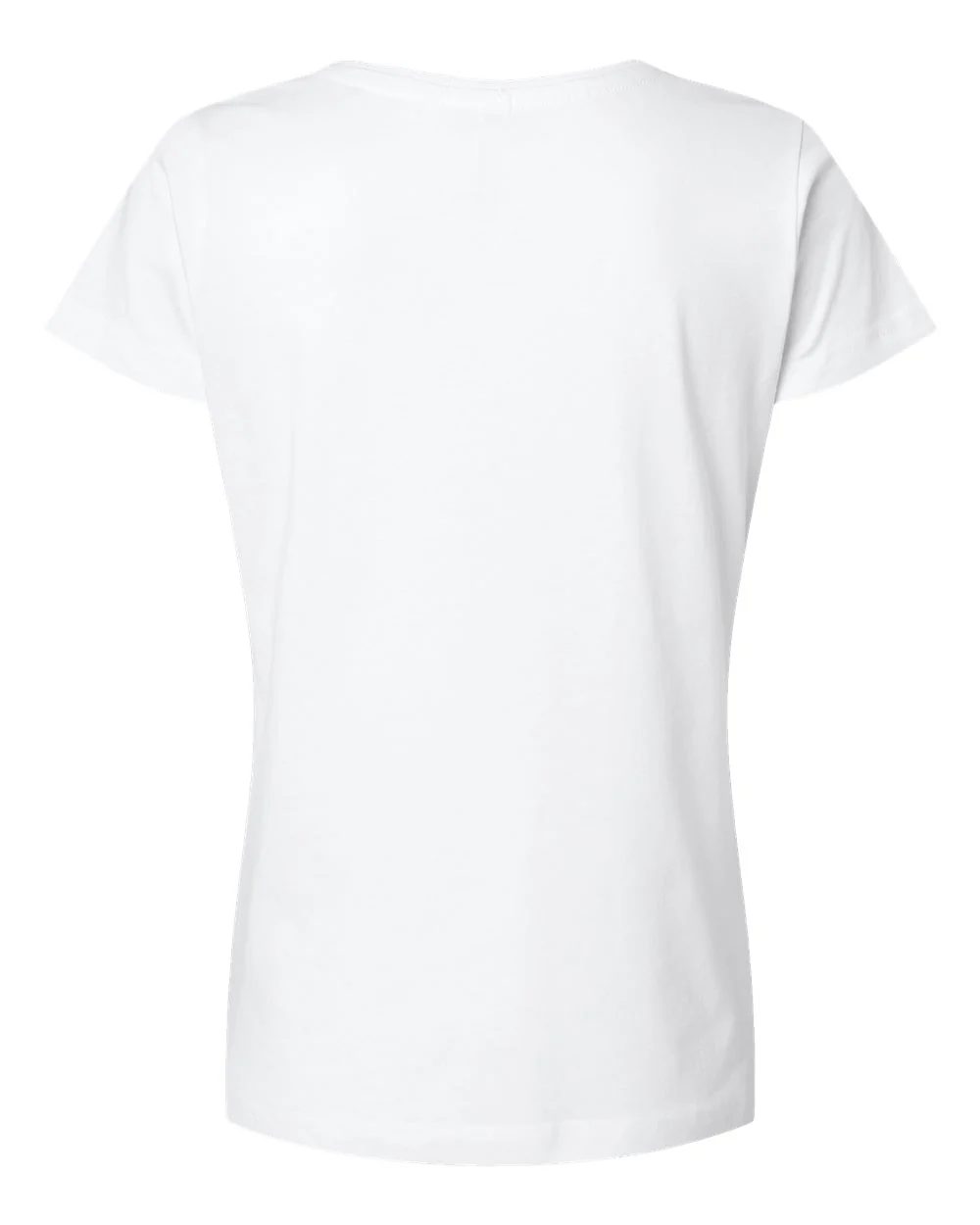 LAT-3516-Women's Fine Jersey Tee - Image 92