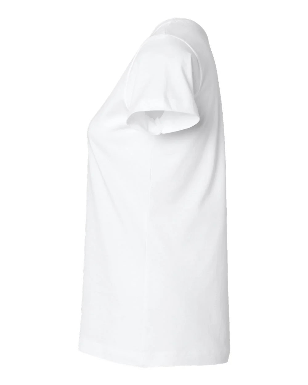 LAT-3516-Women's Fine Jersey Tee - Image 94