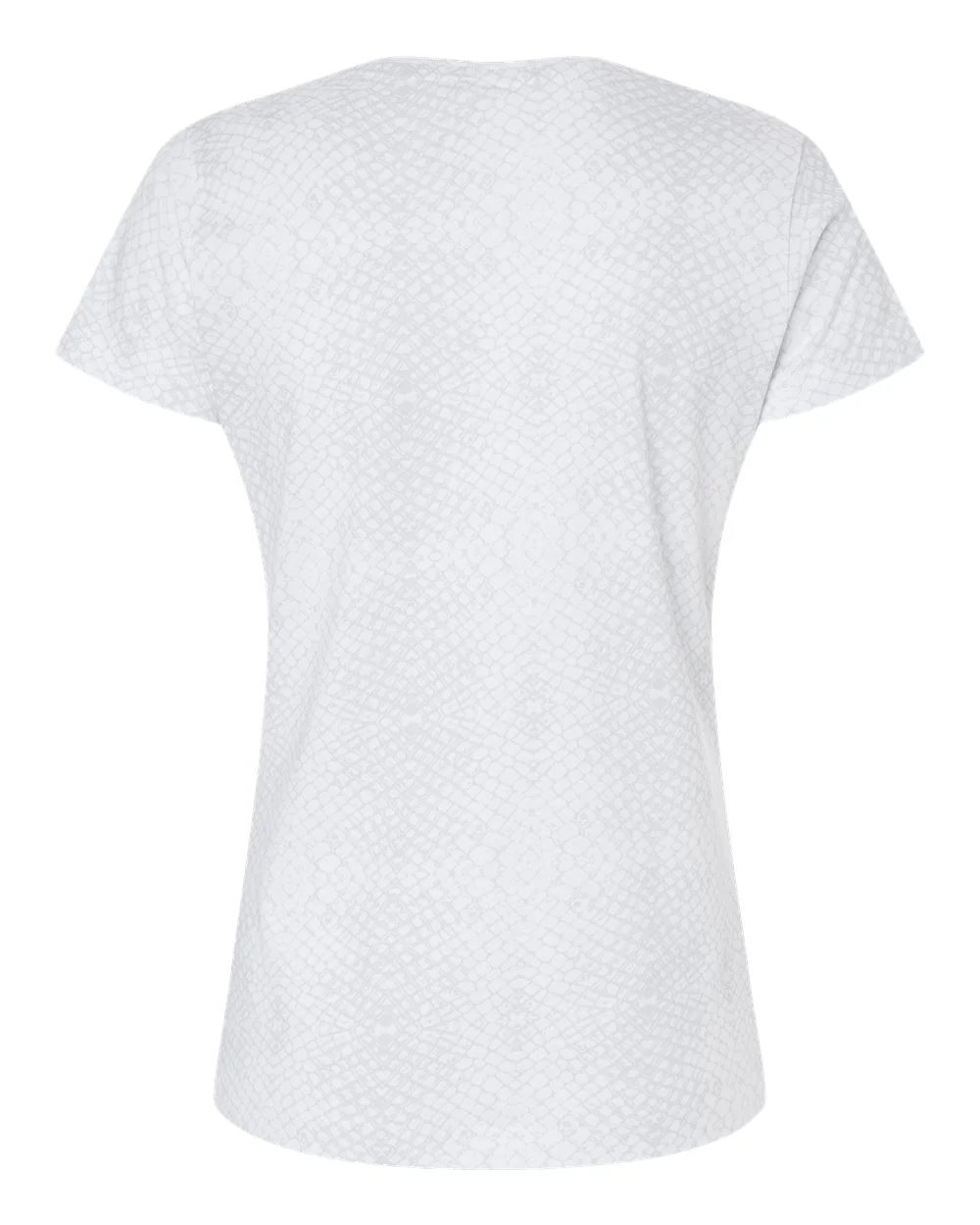 LAT-3516-Women's Fine Jersey Tee - Image 98