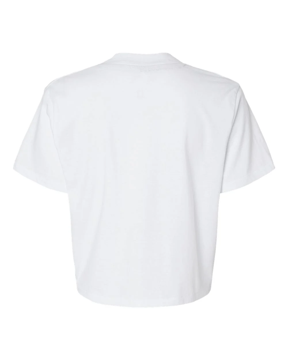 LAT-3518-Women's Boxy Tee - Image 15
