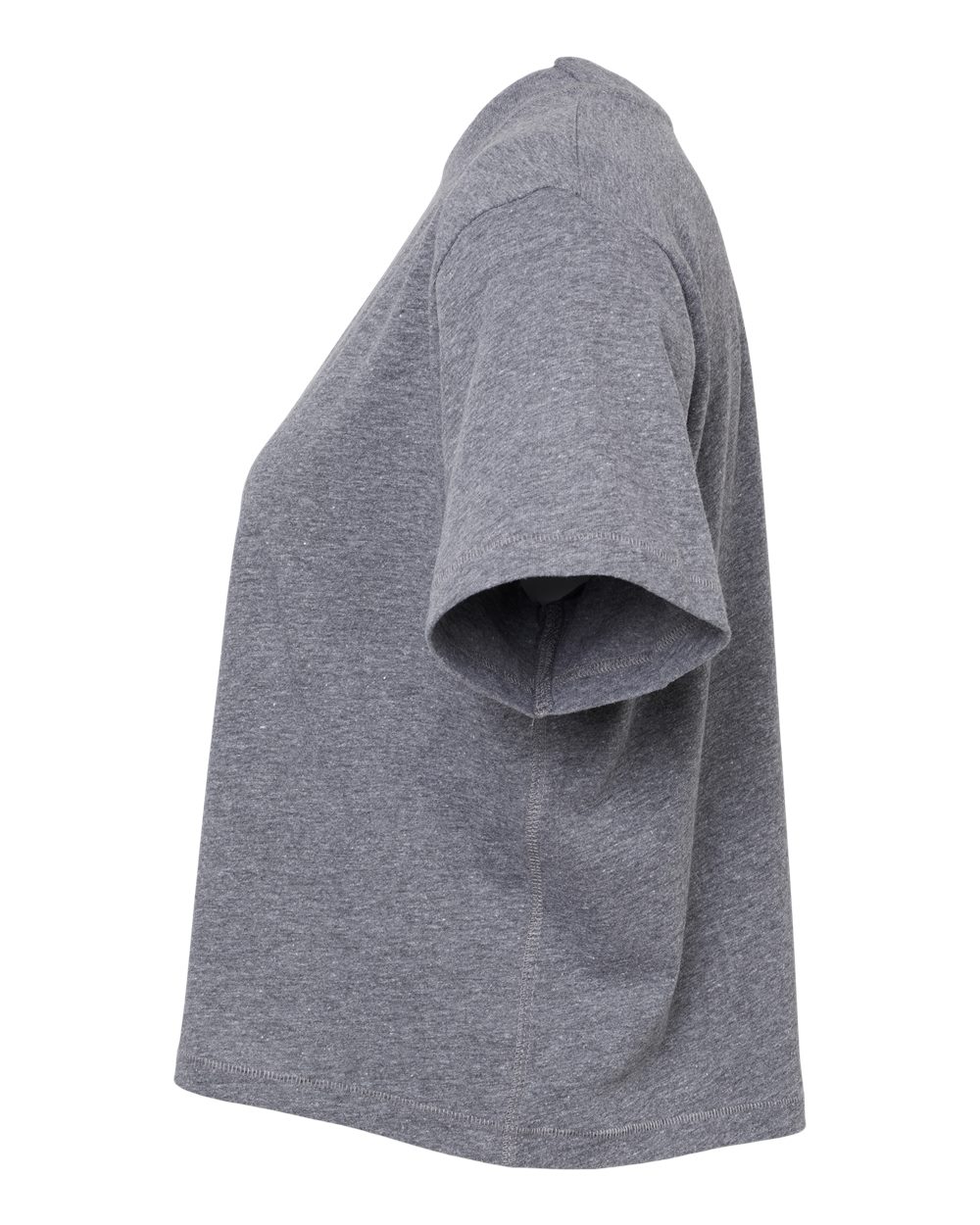 LAT-3518-Women's Boxy Tee - Image 22
