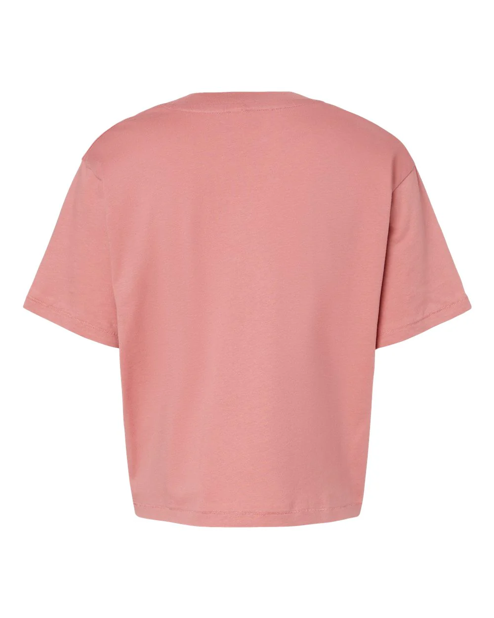LAT-3518-Women's Boxy Tee - Image 27