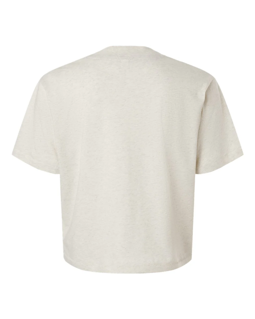 LAT-3518-Women's Boxy Tee - Image 33