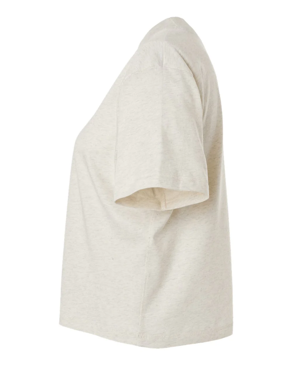 LAT-3518-Women's Boxy Tee - Image 34